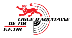 ligue aquitaine