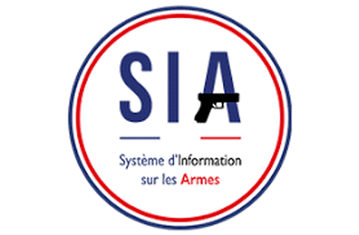 Mise en place de S.I.A pour les détenteurs d’armes