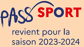 PASS SPORT 2023 / 2024