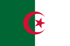 L’équipe d’Algérie en préparation JO en Février par la République des Pyrénées TV